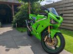 Kawasaki Ninja ZX-6RR, Motoren, Motoren | Kawasaki, 4 cilinders, Motorrijbewijs A, Super Sport, Particulier