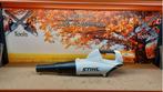 Stihl BGA 85 Accu Bladblazer handgedragen BGA85 ,, Tuin en Terras, Bladblazers, Niet ingevuld, Stihl, Gebruikt, Niet ingevuld