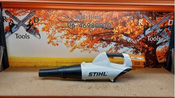 Stihl BGA 85 Accu Bladblazer handgedragen BGA85 , beschikbaar voor biedingen