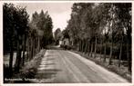 Berkenwoude - Schenkel, Ophalen of Verzenden, 1940 tot 1960, Gelopen, Zuid-Holland