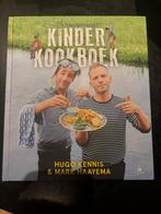 't Waanzinnige Kinderkookboek. Helemaal nieuw!, Nieuw, Ophalen of Verzenden, Tapas, Hapjes en Dim Sum, Gezond koken