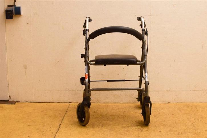 Elephantje Rollator 47716, Diversen, Rollators, Gebruikt, Ophalen of Verzenden