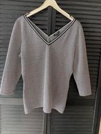 Mooie Claudia Sträter top 42, Kleding | Dames, Tops, Zwart, Maat 42/44 (L), Ophalen of Verzenden, Zo goed als nieuw