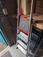 Altrex ladder - Gebruikt, Ophalen of Verzenden