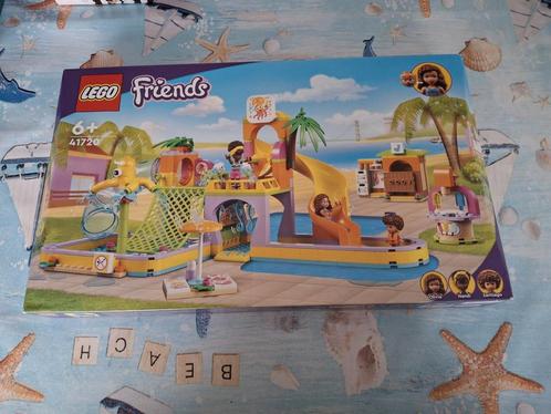 Lego friends, Kinderen en Baby's, Speelgoed | Duplo en Lego, Nieuw, Ophalen of Verzenden