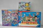 Paw Patrol Spellen Pakket, Ophalen of Verzenden, Jongen of Meisje