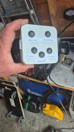 Aanhanger verlichting test kastje, Ophalen of Verzenden, Nieuw