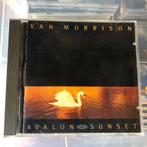 Van Morrison: Avelon sunset, Cd's en Dvd's, Cd's | Rock, Ophalen of Verzenden, Zo goed als nieuw, Poprock