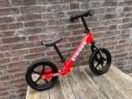 Loopfiets, Kinderen en Baby's, Speelgoed | Buiten | Voertuigen en Loopfietsen, Ophalen, Zo goed als nieuw, Loopfiets