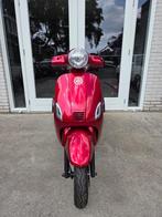 Ripco. Retro 4-takt benzine driewielscooter NIEUW, Overige merken, Nieuw, Ophalen of Verzenden, 16 km/u of meer