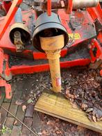 Sicma FA-serie finishing mower (achtermaaier), Ophalen of Verzenden, Akkerbouw, Weidebouw