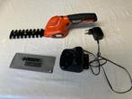 Buxus heggenschaar, Ophalen of Verzenden, Zo goed als nieuw, Overige soorten, Black & Decker