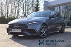 Mercedes-Benz C-klasse Estate 300 e AMG Pano, Memory, Sfeer,, Automaat, Achterwielaandrijving, Zwart, 4 cilinders