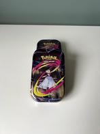 Pokémon TCG - Mega Heroes Mini Tin Mega Gardevoir - SEALED, Ophalen of Verzenden, Nieuw, Booster, Foil