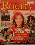 Royalty nr. 10 -2010, Nederland, Tijdschrift, Ophalen, 1980 tot heden