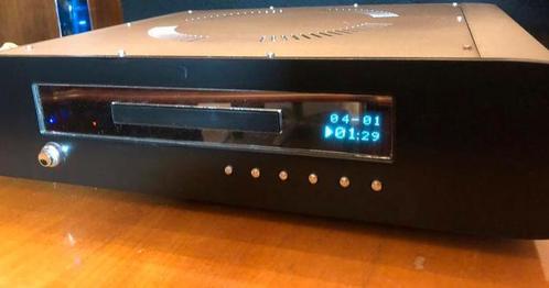 Astin Trew AT 3500, ecc 88 inside!, Audio, Tv en Foto, Cd-spelers, Gebruikt, Overige merken, Ophalen of Verzenden