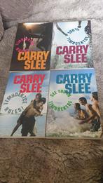 Carry Slee - Timbuktu Serie - Nieuw!, Ophalen of Verzenden, Nieuw, Carry Slee, Fictie algemeen