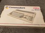 Commodore Amiga 500 in absolute nieuwstaat, Computers en Software, Vintage Computers, Ophalen of Verzenden