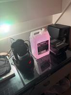 1 keer gebruikt  Füzzix MHC 706, Ophalen of Verzenden, Zo goed als nieuw