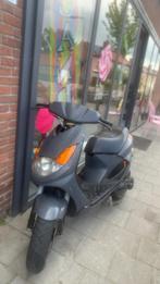 Peugeot viva city, Fietsen en Brommers, Ophalen, Tweetakt, Overige modellen, Maximaal 45 km/u
