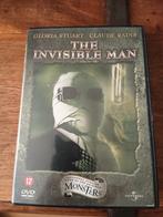 the invisible man 1933, Ophalen of Verzenden, 1980 tot heden, Gebruikt