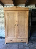 Grenen kast, Antiek en Kunst, Antiek | Meubels | Kasten, Ophalen