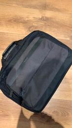 Laptoptas, Ophalen of Verzenden, 14 inch, Zo goed als nieuw, Aktetas