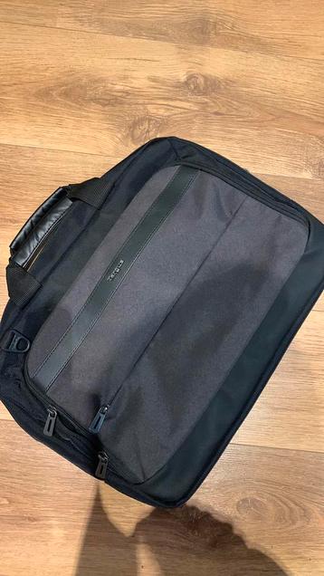 Laptoptas beschikbaar voor biedingen
