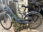 damesfiets, Fietsen en Brommers, Fietsen | Dames | Damesfietsen, Ophalen, Gebruikt, Overige merken, Versnellingen
