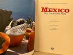 MEXICO een culinaire reis met Authentieke recepten, Hoofdgerechten, Gezond koken, Susanna Palazuelos, Ophalen