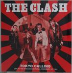 LP The Clash Nieuw Vinyl Geseald, Ophalen of Verzenden, Poprock, Nieuw in verpakking