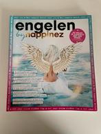 Engelen - Happinez, Boeken, Tijdschriften en Kranten, Ophalen, Gelezen