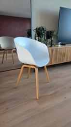 Hay design (eetkamer) stoel, Huis en Inrichting, Stoelen, Ophalen of Verzenden, Zo goed als nieuw, Eén