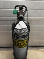 Duikfles - Cilinder Nitrox, Watersport en Boten, Duiken, Ophalen of Verzenden, Gebruikt, Duikfles