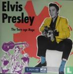 ELVIS PRESLEY ten inch   teen age uk, Cd's en Dvd's, Vinyl | Overige Vinyl, Ophalen of Verzenden, Zo goed als nieuw, 10 inch