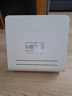 Genesis platinum-7840 router, Router, Gebruikt, Ophalen of Verzenden