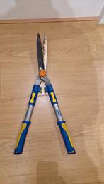 Heggenschaar - Handmatig, Ophalen of Verzenden, Gebruikt, Handmatig, Onbekend