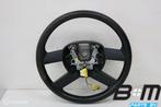 Leder stuur VW Touran 1T 1T0419091B, Auto-onderdelen, Interieur en Bekleding, Gebruikt