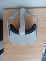 Oculus VR Bril - Zo goed als nieuw!, Ophalen of Verzenden, Zo goed als nieuw, VR-bril, Pc