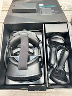 HTC VIVE Focus 3 complete VR headset, Spelcomputers en Games, Virtual Reality, Ophalen of Verzenden, Zo goed als nieuw, VR-bril