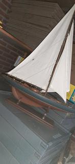 Model    Zeilboot  / Schip., Overige merken, Gebruikt, Ophalen
