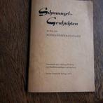Schmunzel-Geschichten Bodenwerder / Baron von Münchhausen, Gelezen, Ludwig Bode, Ophalen of Verzenden, Fictie