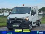RENAULT MASTER 2.3 dci 145 l3 energy, Auto's, Bestelauto's, Gebruikt, Euro 6, Renault, 7 stoelen