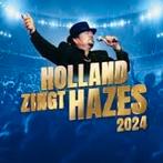 2 veldkaarten voor Holland zingt Hazes, Tickets en Kaartjes, Maart, Twee personen, Levenslied