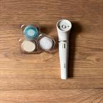 BRAUN FACE SPA, Sieraden, Tassen en Uiterlijk, Uiterlijk | Gezichtsverzorging, Ophalen of Verzenden, Zo goed als nieuw, Gehele gezicht