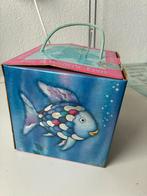 Regenboogvis Puzzel - Nieuw & Compleet, Ophalen of Verzenden, 10 tot 50 stukjes, Nieuw, 2 tot 4 jaar