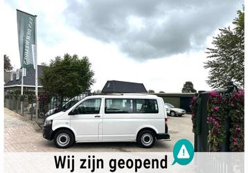 Volkswagen Transporter Kombi 2.0 TDI L1H1 AUTOMAAT Marge 157 beschikbaar voor biedingen