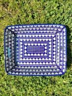 Ovenschaal lasagne schaal Bunzlau Castle, Huis en Inrichting, Keuken | Servies, Lies@bunzlaunoord.nl, Keramiek, Overige typen