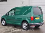Volkswagen Caddy 122PK 4Motion L1H1 Trekhaak Airco Cruise Eu, Auto's, Stof, Gebruikt, Euro 6, Volkswagen