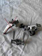 Campagnolo Nuovo Gran Sport schakelgroep (1st gen / ‘70s), Gebruikt, Campagnolo, Racefiets, Ophalen of Verzenden